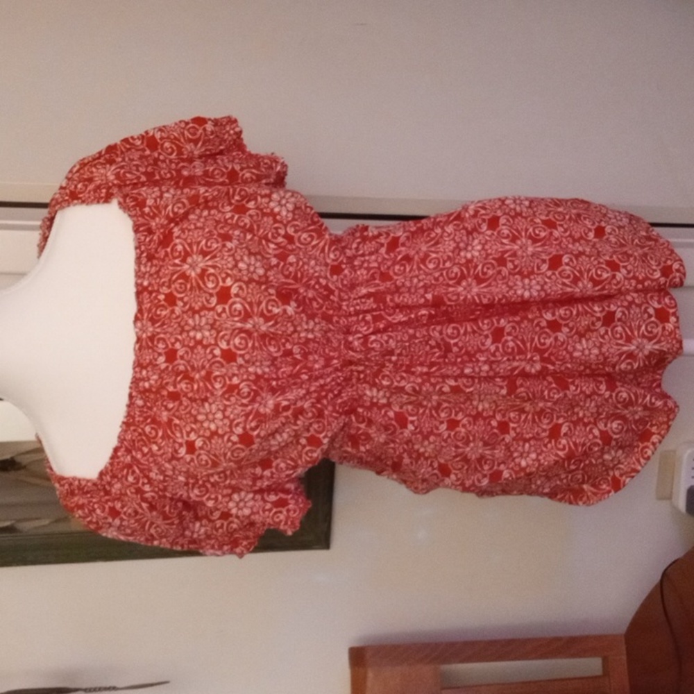 ELLE Blouse